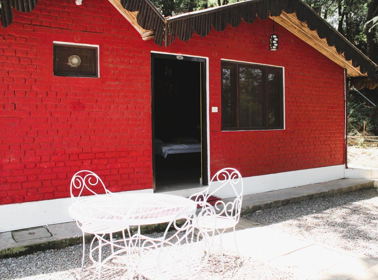 Windsor Cottages Lansdowne Exterior foto